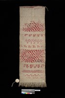 布掛旗藏品圖，第3張